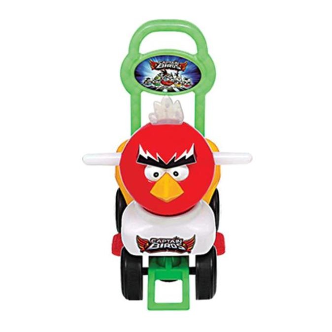 Characters Cb 610 Co