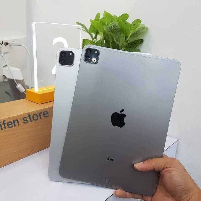 Dummy Ipad Pro 2021 ( 12,9 Inch ) Co