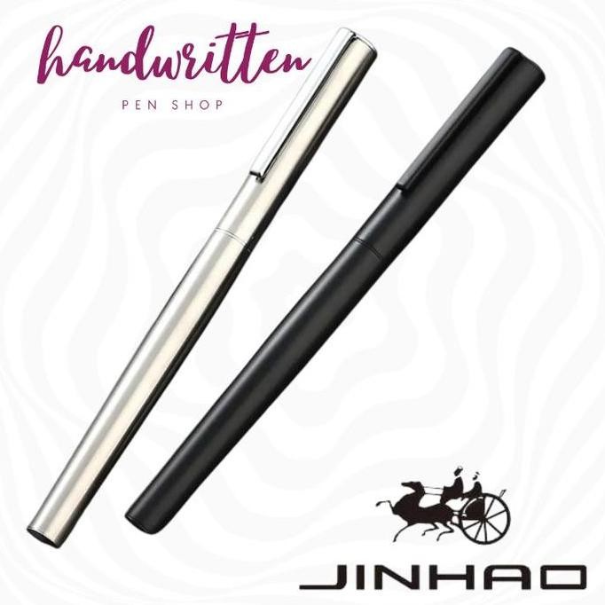 

PROMO! JINHAO Typ 35 Fountain Pen / Pulpen Pena JINHAO 35