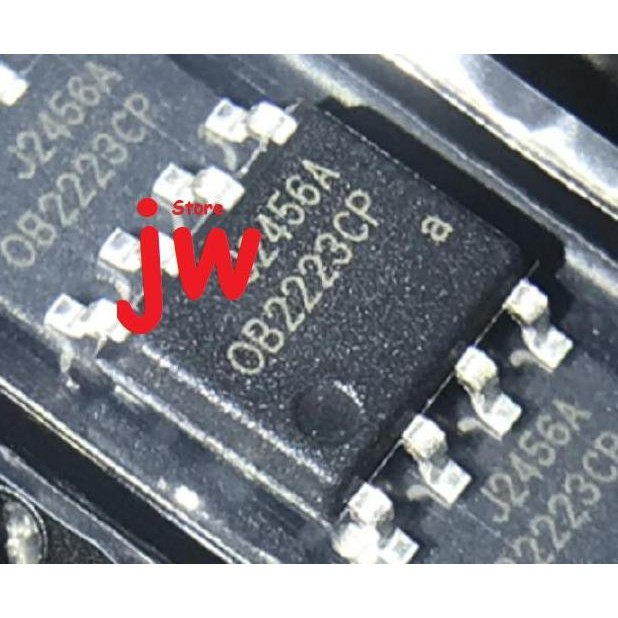 Murah OB2223CP OB2223C OB2223 SOP-8 SMD jwel33 Segera Dapatkan
