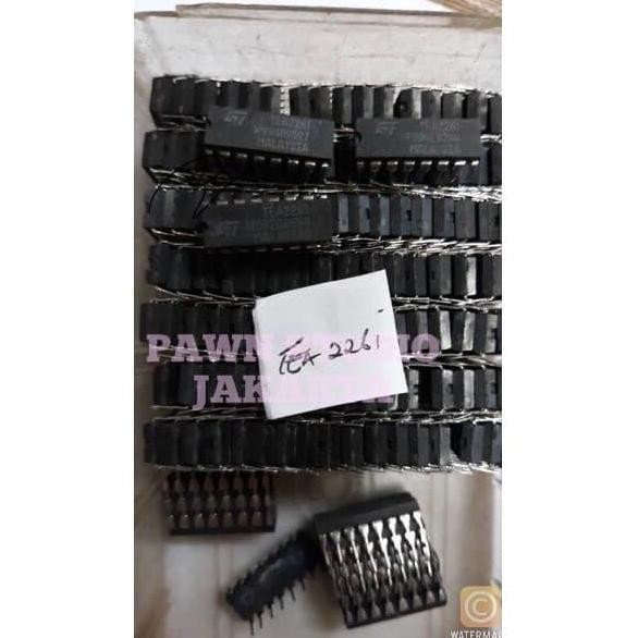 

Diskon (1) TEA 2261 / TEA2261 iwam33 Berkualitas