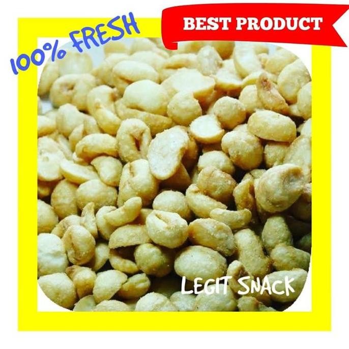 

Kacang Bogor Murah Harga Grosir 500Gr