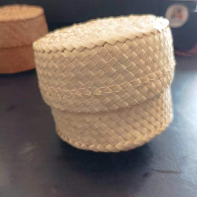 :>:>:>:>] keben besek pandan Bali kecil 8*9.5