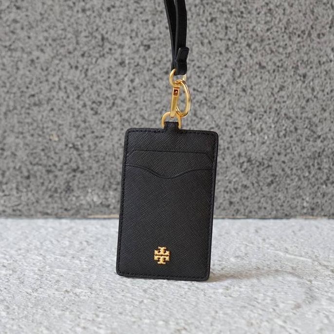 

Tb Emerson Lanyard Black Co