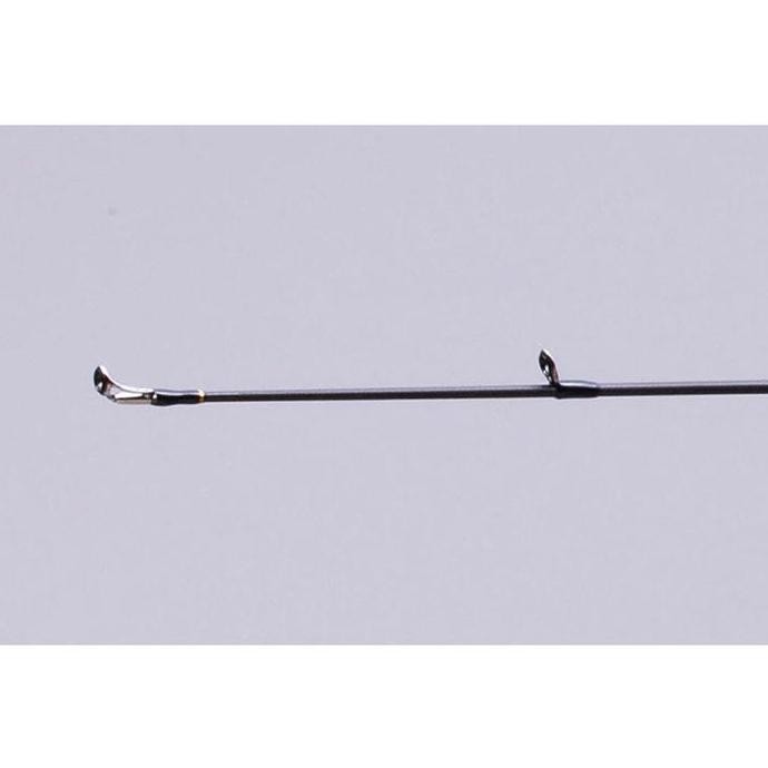 Boom Sale  Joran Pancing Zenaq Baitcasting Rod Spirado Blackart B65 Finesse