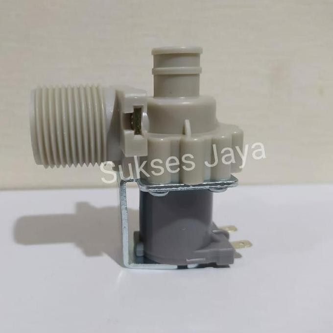 Solenoid Water Inlet Valve Mesin cuci LG Selenoid Mesin cuci LG