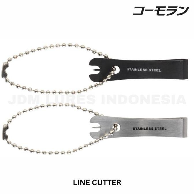 

New Collection !!! Viva Cormoran Line Cutter And Pick 55Mm