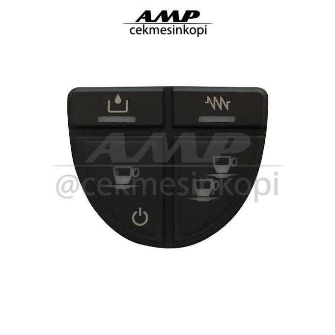 """] Nuova Simonelli Oscar 2 Button / Keypad