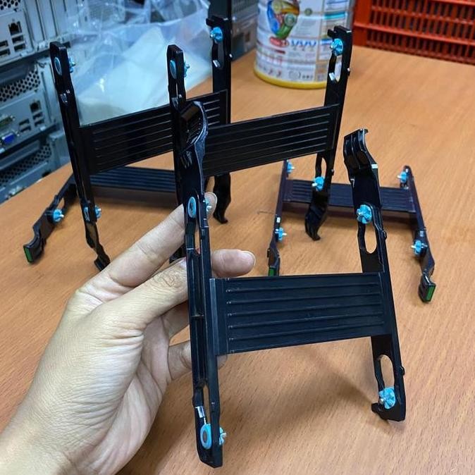 Obral Bracket Hdd Hp Workstation Z220 - Z420. Hp Z210. New Stok