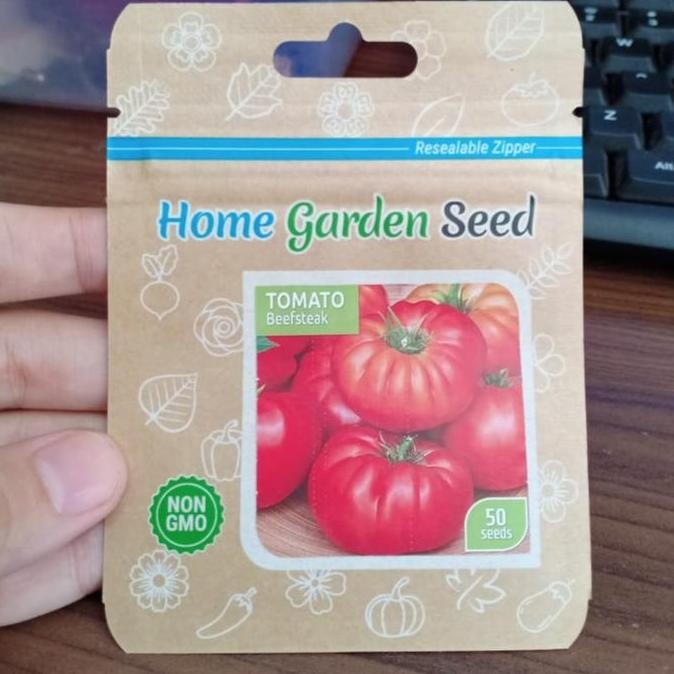 Benih Tomat Beefsteak