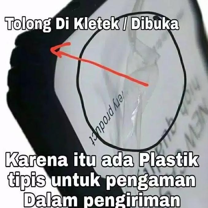 Premium Case Hp Apple Iphone 7 Plus / 8 Plus Casing Airbag Fusion Shockproof Softcase