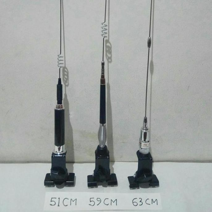 Antena HT Mobil Variasi murah
