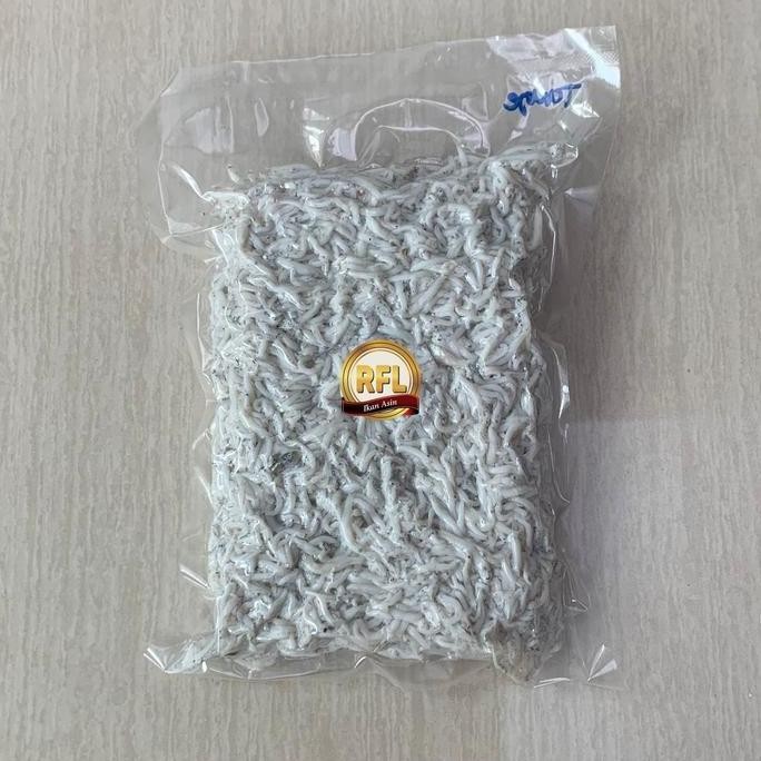 

Ikan Asin Teri Nasi Tauge Vip 500 Gram