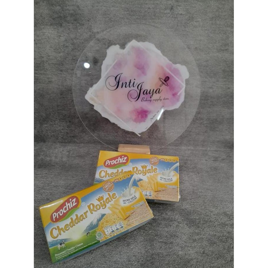 

((((()paling dicari] PROCHIZ CHEDDAR ROYALE KEJU 160 G
