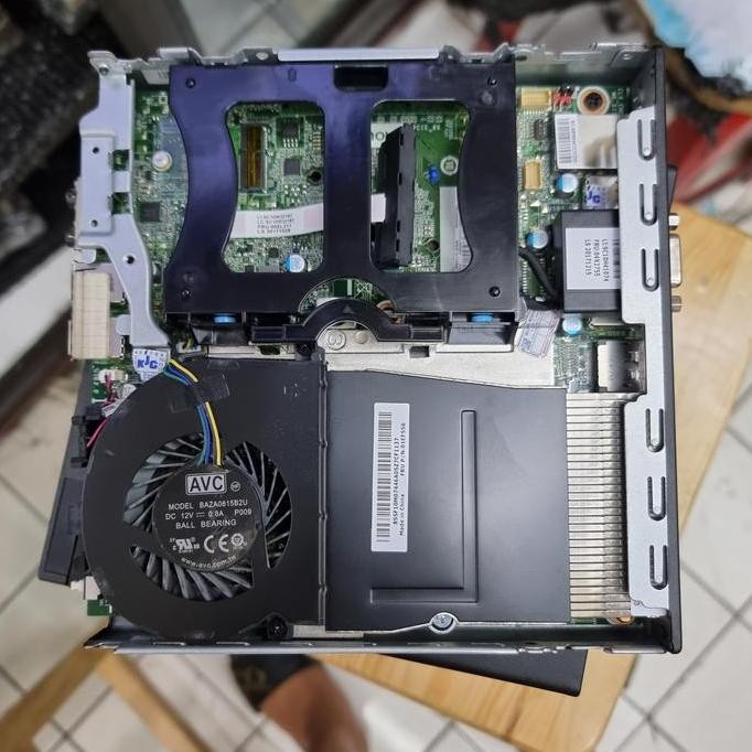Mini Pc Lenovo Core I7 7700 Mantap Tinggal Pakai New Stok