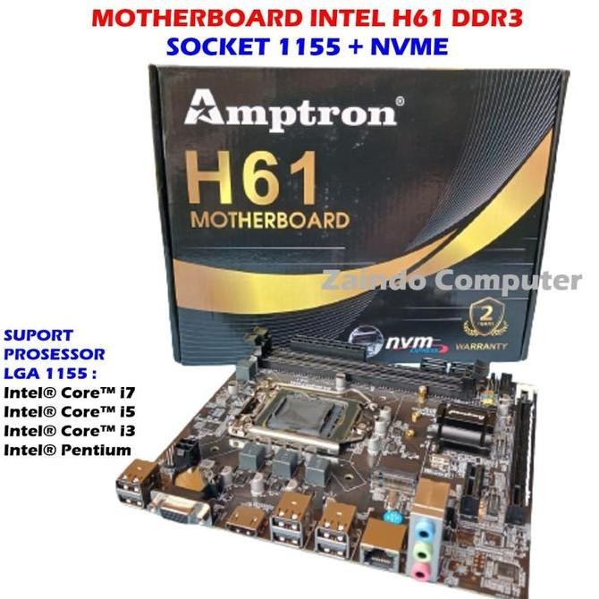 Cpu Komputer Kantor Intel Core I7-2600 Cpu Komputer Kantor Core I5-2400 Core I5-2500 Cpu Core I3-322