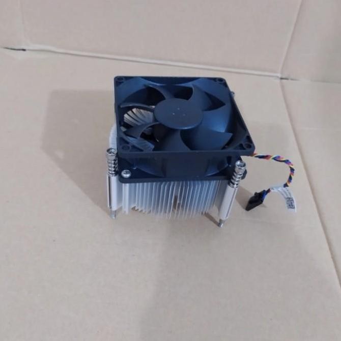 Heatsing Fan Original Pc Built Up Dell Optiplex New Stok