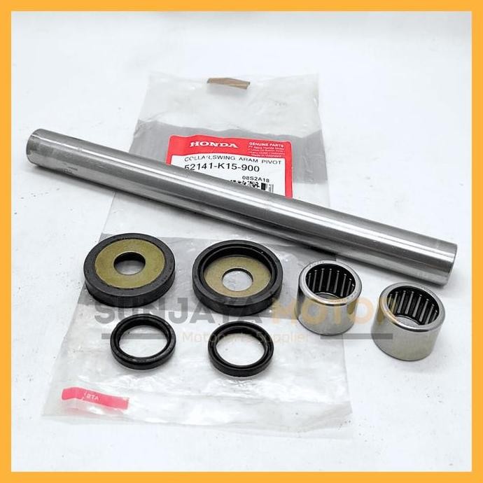 Bush Fork Original Honda K15 Bosh Swing Arm CB150R CB150X CBR 150R Bos Arem Bushing Lengan Ayun AHM
