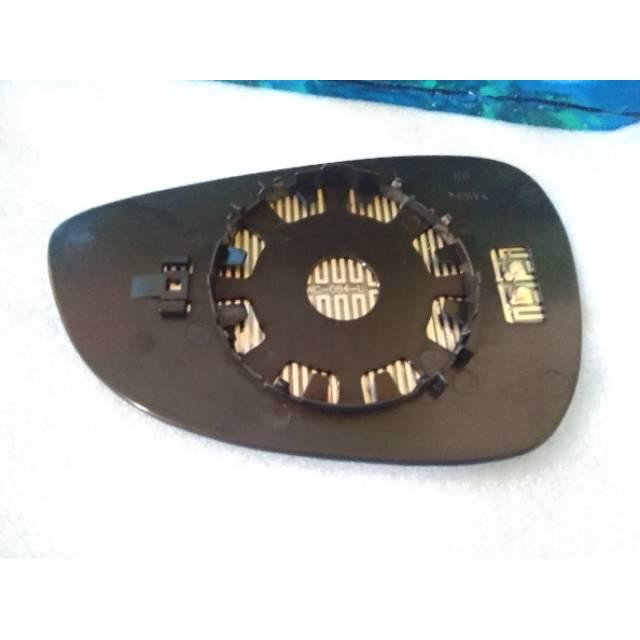 (Allthebest) Kaca Spion Ford Fiesta Cermin Spion Ford Fiesta Mirror Ford Fiesta