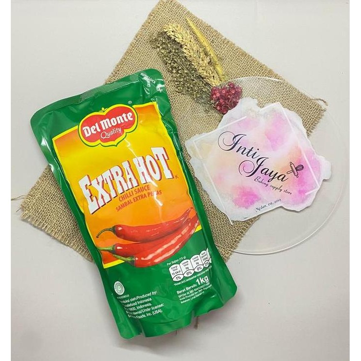 

*#*#*#] DEL MONTE EXTRA HOT SAUS CABE ALL VARIAN