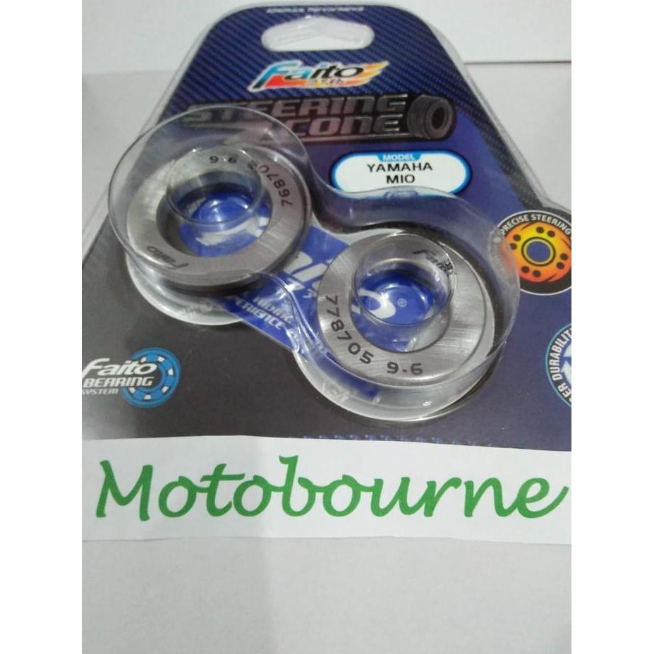 Bearing Komstir Mio faito racing original