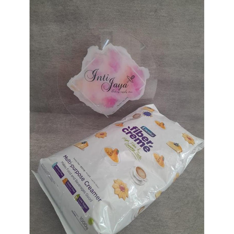 

:::::::] FIBER CREME ELLENKA MULTI PURPOSE CREAMER 1 KG