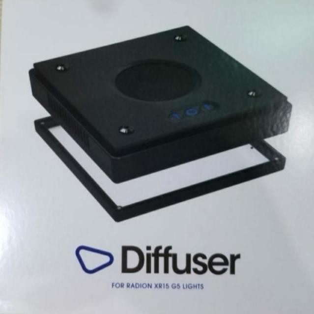 EcoTech Marine Radion Diffuser XR 15 G5