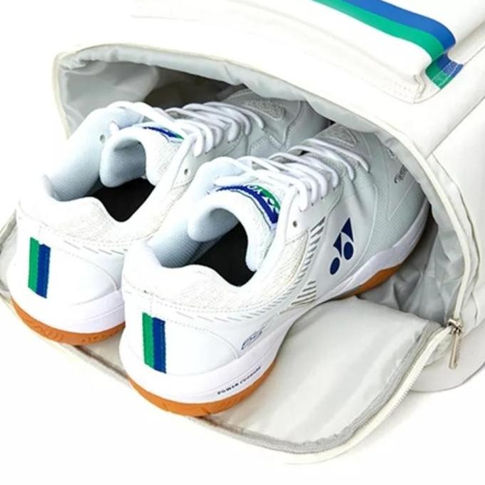 Tas Badminton Yonex 75Th Anniversary Edition Backpack Ba12Apex Terbaru