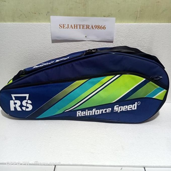 Tas Raket Rs Bt 6 Af Player 22 Af Promo
