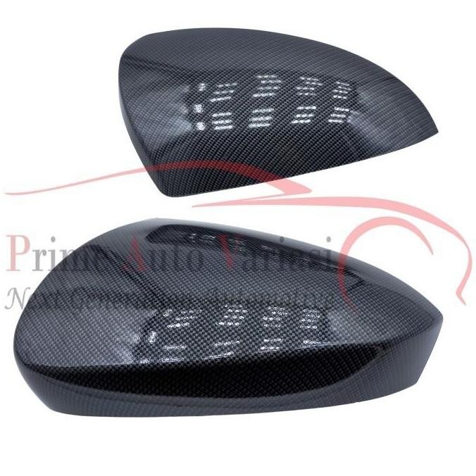 Cover spion AVANZA VELOZ 2022 CARBON