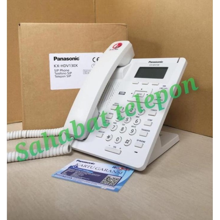 Panasonic KX-HDV130 murah