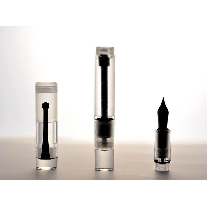 

Opus88 Demonstrator Fountain Pen