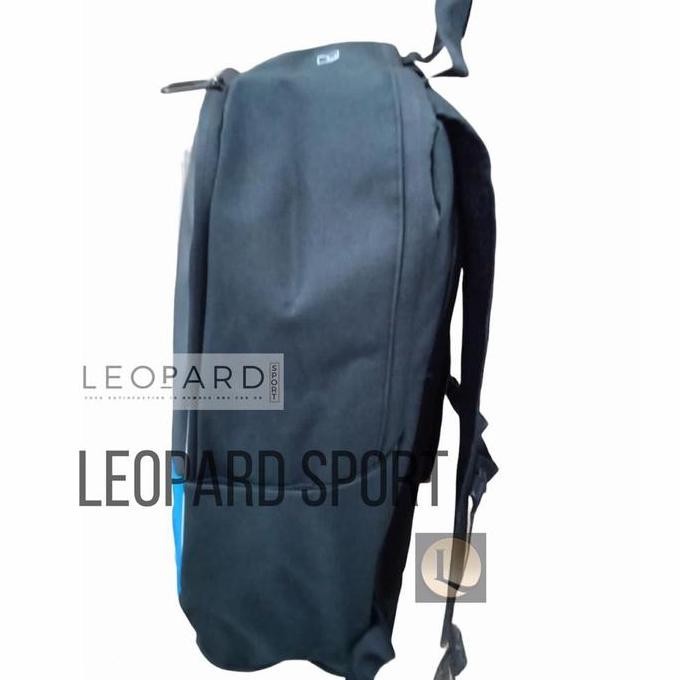 Tas Badminton Rs Bp 331 / Tas Punggung Rs Original Terbaru