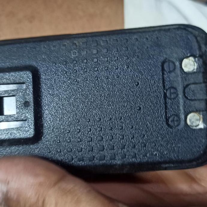 HT SPC Dualband VHF UHF murah