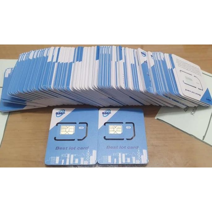 Kartu Sim Ht Poc 1 Tahun Baru murah