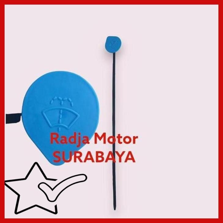 [RMS] TUTUP TABUNG TANGKI AIR WIPER RESERVOIR CRV GEN1 2000 2001