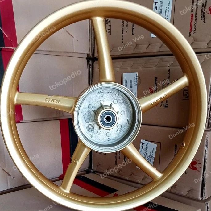 Velg Rossi Vrossi Sanca Jupiter MX,Jupiter,F1ZR,Vega