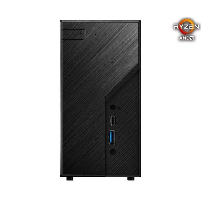 Asrock Deskmini X300 New Stok