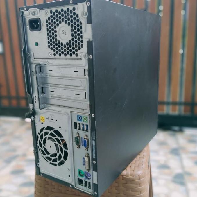 Kosongan Hp 280 G1 Mt Lga 1150 Suport I7 Gen4 New Stok