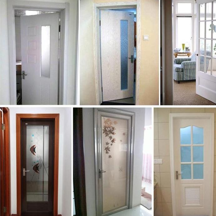 Engsel Jendela Engsel Tipis Paduan Aluminium Dapur Kamar Mandi Engsel Cabut