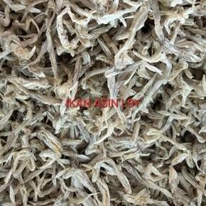 

Ikan Asin Usam Kecil / Siting Kun / Jambrong Super 1Kg