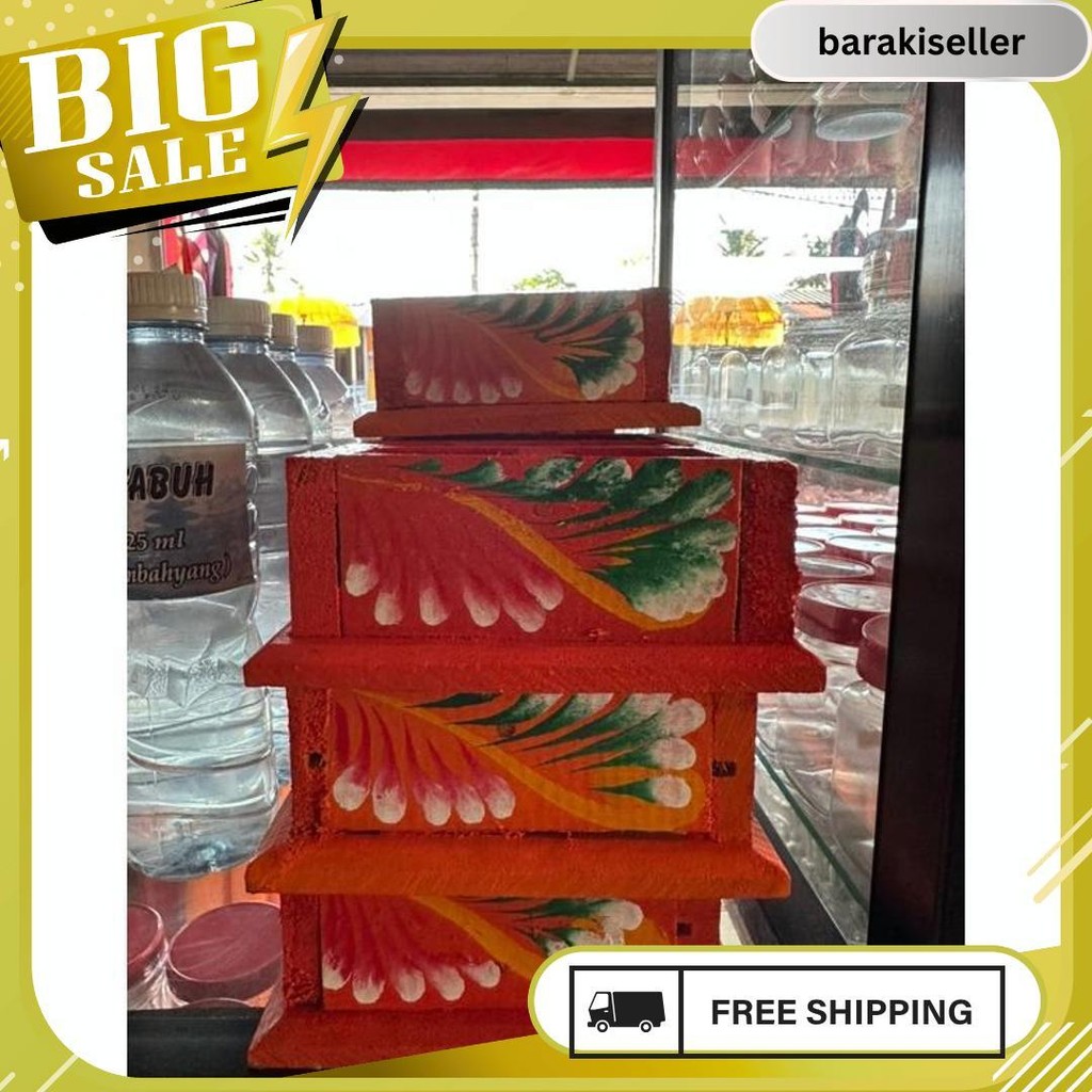 

Pecanangan Lukis Meledak