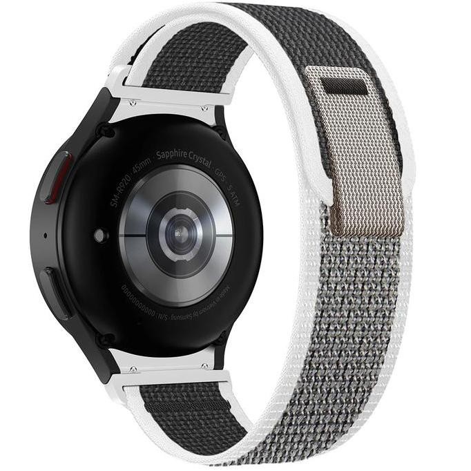 baru Strap Trail Loop Samsung Watch 3 20mm 22mm Tali Jam Samsung Watch 3