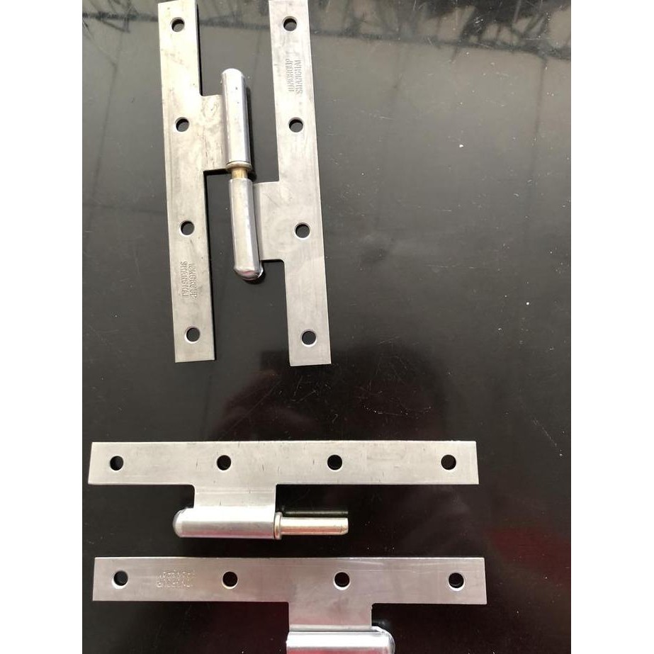 Engsel H Patron Copot Stanlees 5 Inch