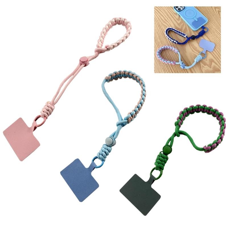 

Premium Tali Hp String Tali Gantungan Hand Strap Handphone Tali Pendek Lanyard High Quality