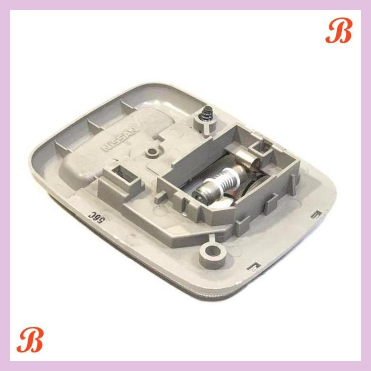 | SPR | LAMPU KABIN PLAFON INTERIOR BELAKANG NISSAN XTRAIL X-TRAIL T30