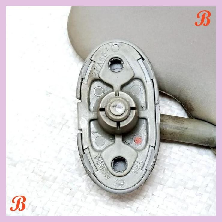 | SPR | SUN VISOR PELINDUNG SINAR MATAHARI BAGIAN KANAN HONDA CITY VTEC