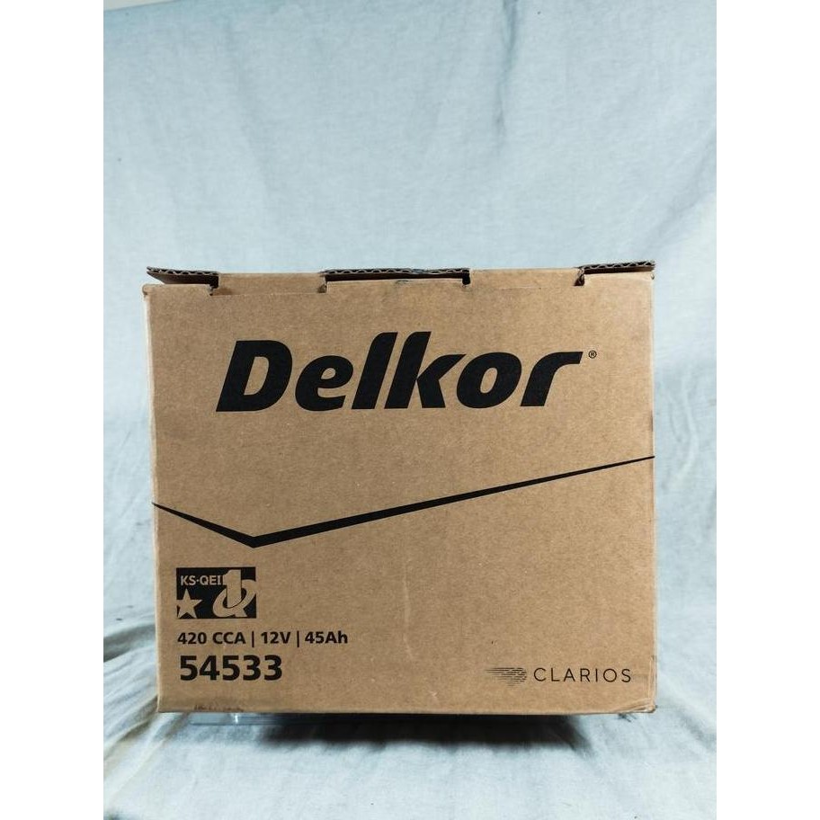 Aki Delkor 54533 Hyundai Creta, Stargazer