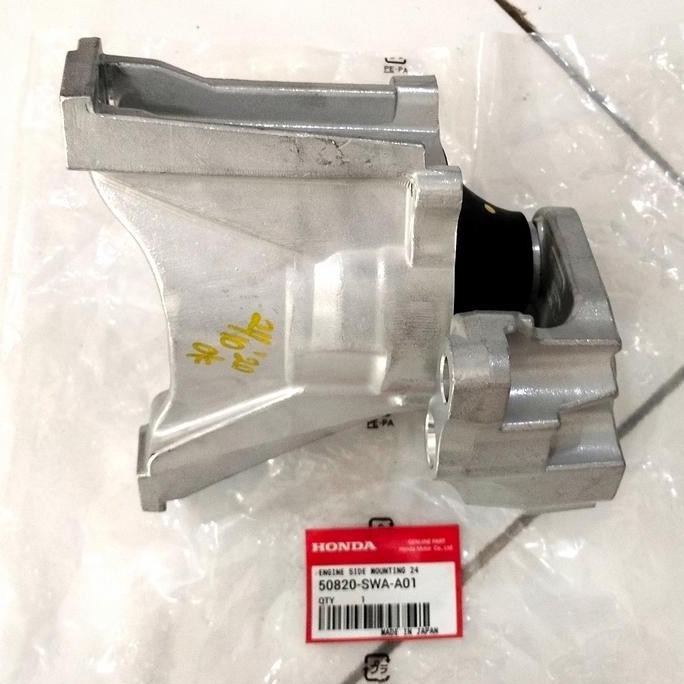 Engine Mounting Kanan CRV Gen 3 2400cc Original OEM
