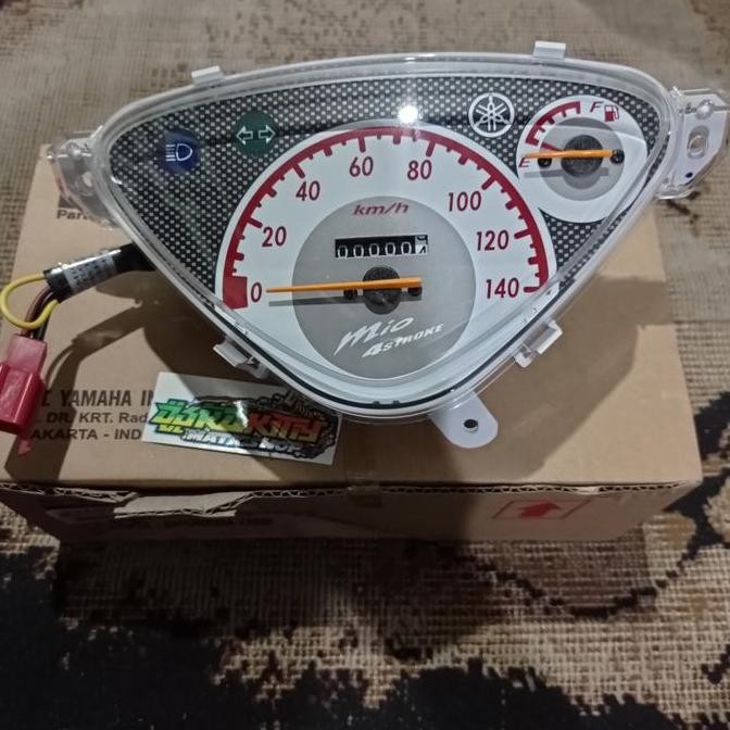 speedometer mio sporty original